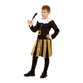 Costume per Bambini My Other Me Cervantes 5-6 Anni di My Other Me, Bambini - Rif: S2416769, Prezzo: 16,95 €, Sconto: %