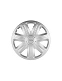 Hubcap Goodyear ESTORIL Silver 14" | Tienda24 Tienda24.eu