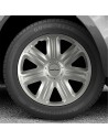 Hubcap Goodyear ESTORIL Silver 14" | Tienda24 Tienda24.eu