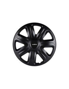 Hubcap Goodyear Roma Silver 16" (4 uds) | Tienda24 Tienda24.eu