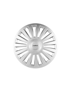 Copri Cerchioni Goodyear ESTAMBUL Argento 15" da Goodyear, Copricerchi - Ref: S37112757, Precio: 34,44 €, Descuento: %