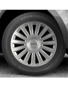 Tapacubos Goodyear ESTAMBUL Plata 15" | Tienda24 Tienda24.eu