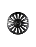 Enjoliveur Goodyear MELBOURNE Noir 14" | Tienda24 Tienda24.eu