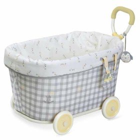 Doll Stroller Decuevas Coco 35 x 50 x 56 cm | Tienda24 - Global Online Shop Tienda24.eu