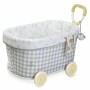 Puppenwägelchen Decuevas 36 x 55 x 47 cm von Decuevas, Puppenwagen - Ref: S2416905, Preis: 27,27 €, Rabatt: %