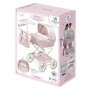 Doll Stroller Decuevas Reborn Niza Foldable Sunshade 40 x 90 x 90 cm 40 x 90 x 90 cm by Decuevas, Prams & Strollers - Ref: S2...