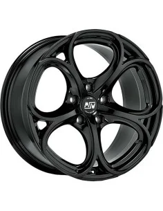 Llanta para Automovil Momo HYPERSTAR 16" 7,0 x 16" ET45 PCD 5x114 CB72,3 | Tienda24 Tienda24.eu