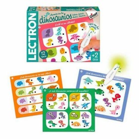 Gioco Educativo Lectron Diset Primeras Lecturas ES di Diset, Giochi da tavolo - Rif: S2416944, Prezzo: 16,11 €, Sconto: %