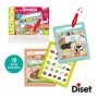 Juego Educativo Diset Lectron de Diset, Juegos de tablero - Ref: S2416947, Precio: 16,11 €, Descuento: %