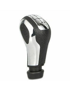 Manípulo da Alavanca da Caixa de Velocidades BC Corona CLASS Gear Knob Costura Azul | Tienda24 Tienda24.eu