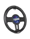 Forro para o Volante Sparco SPCS128BK Ø 37-38 cm Preto | Tienda24 Tienda24.eu