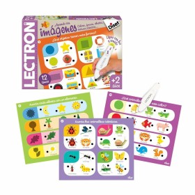 Educational Game Diset Aprendo Con Imágenes ES by Diset, Board Games - Ref: S2417046, Price: 16,11 €, Discount: %