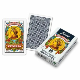 Baralho Naipes Espanhóis (50 Cartas) Fournier de Fournier, Jogos de cartas - Ref: S2417173, Preço: 11,51 €, Desconto: %