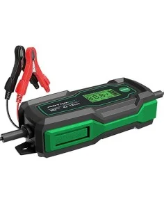 Cargador de Baterías Wallbox Pulsar Plus 7.4W T2 | Tienda24 Tienda24.eu