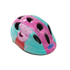 Casque de Cyclisme pour Enfants Peppa Pig de Peppa Pig, Casques enfants - Réf : S2417298, Prix : 18,37 €, Remise : %