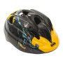 Casco da Ciclismo per Bambini Batman di Batman, Caschi per bambini - Rif: S2417299, Prezzo: 18,37 €, Sconto: %