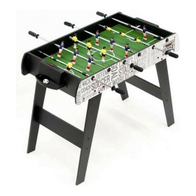 Calcetto per Bambini PL0391 91 x 50,8 x 73,5 cm Legno MDF di BigBuy Fun, Calcio balilla - Rif: S2417313, Prezzo: 106,33 €, Sc...