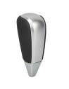 Shift Lever Knob POM40150 Silver | Tienda24 Tienda24.eu