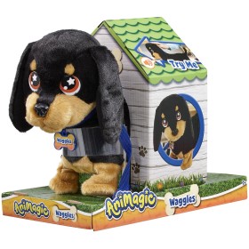 Interactive Pet Goliath 31290 30 x 16,30 x 23 cm by Goliath, Electronic Pets - Ref: S2417332, Price: 30,65 €, Discount: %