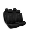 Car Seat Covers Momo MOMLSC021BG Black/Grey 11 Pieces | Tienda24 Tienda24.eu