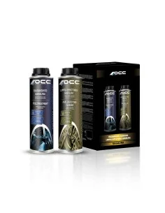 Anti-smoke Diesel Motorex 300 ml | Tienda24 Tienda24.eu