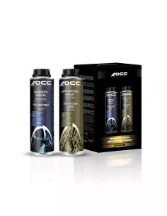 Diesel Anti-Partikel-Reinigungsbehandlung OCC Motorsport OCC49006 300 ml | Tienda24 Tienda24.eu