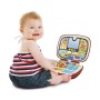 Jouet éducatif Clementoni 61355 Ordinateur portable (23 x 30 x 6 cm) de Clementoni, Ordinateurs pour enfants - Réf : S2417423...