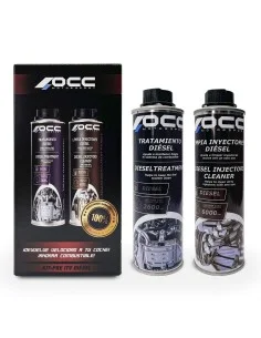 Benzin Behandlung OCC Motorsport OCC49002 | Tienda24 Tienda24.eu