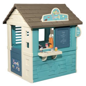 Children's play house Simba Sweety Corner 105 x 110 x 127 cm by Simba, Playhouses - Ref: S2417449, Price: 182,18 €, Discount: %