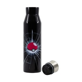 Termo Pokémon 01051 Acero Inoxidable 580 ml Silicona de Pokémon, Termos - Ref: S2417527, Precio: 19,17 €, Descuento: %