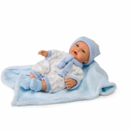 Bébé poupée Rauber Carla 33 cm de Rauber, Poupées bébé - Réf : S2417627, Prix : 42,83 €, Remise : %