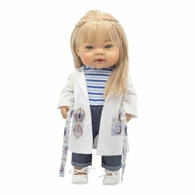 Baby Doll Rauber Emma Veterinary 37 cm by Rauber, Baby dolls - Ref: S2417628, Price: 38,19 €, Discount: %