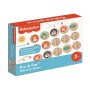 Jeu Memory Cayro Par&Par Memory Game de Cayro, Jeux de cartes - Réf : S2417632, Prix : 9,43 €, Remise : %