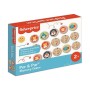 Jeu Memory Cayro Par&Par Memory Game de Cayro, Jeux de cartes - Réf : S2417632, Prix : 9,43 €, Remise : %