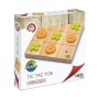 Jogo do Galo Cayro Tic Tac Toe 20 x 20 x 4 cm de Cayro, Jogos com fichas - Ref: S2417637, Preço: 10,71 €, Desconto: %