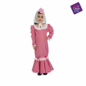 Costume for Babies My Other Me 203983 Madrilenian Woman 0-6 Months Pink by My Other Me, Babies - Ref: S2417665, Price: 18,86 ...