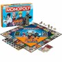 Monopoly Hasbro Naruto Shippuden (ES) von Eleven Force, Brettspiele - Ref: S2417689, Preis: 41,54 €, Rabatt: %