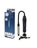 Luz de Trabalho M-Tech ILPRO105 Preto/Azul 500 lm | Tienda24 Tienda24.eu