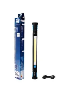 Torche LED rechargeable Nebo Davinci™ 450 Flex 450 lm | Tienda24 Tienda24.eu