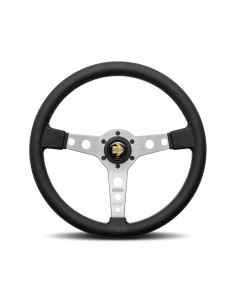 Adaptateur de Volant Stilo WRC 57 Noir | Tienda24 Tienda24.eu