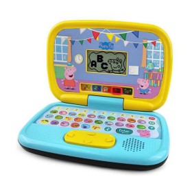 Brinquedo Interativo para Bebés Vtech Peppa Pig 5,6 x 23,7 x 15,8 cm de Vtech, Brinquedos com som - Ref: S2417795, Preço: 37,...