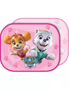 Parasol Lateral The Paw Patrol CZ10240 de The Paw Patrol, Ventanas laterales - Ref: S37113654, Precio: €10.26, Descuento: %