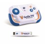 Tragbare Spielekonsole Vtech V-Smile TV | Tienda24 - Global Online Shop Tienda24.eu