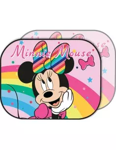 Parasol Lateral Minnie Mouse CZ10242 de Minnie Mouse, Ventanas laterales - Ref: S37113657, Precio: €10.26, Descuento: %