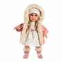 Baby doll Llorens Elena (35 cm) di Llorens, Bambole bebè - Rif: S2417831, Prezzo: 37,62 €, Sconto: %