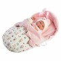 Muñeca bebé Llorens Nica (40 cm) de Llorens, Muñecos bebé - Ref: S2417834, Precio: 51,55 €, Descuento: %