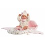 Muñeca bebé Llorens Nica (40 cm) de Llorens, Muñecos bebé - Ref: S2417834, Precio: 51,55 €, Descuento: %