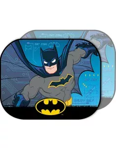 Parasol Lateral Batman de Batman, Ventanas laterales - Ref: S37113662, Precio: €6.87, Descuento: %