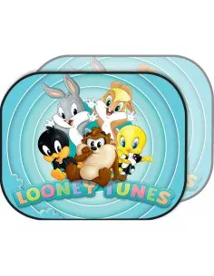 Parasol Lateral Looney Tunes CZ10970 de Looney Tunes, Ventanas laterales - Ref: S37113664, Precio: €6.87, Descuento: %