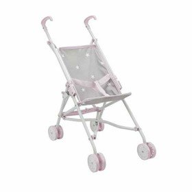 Doll Stroller Decuevas Coco 35 x 50 x 56 cm | Tienda24 - Global Online Shop Tienda24.eu